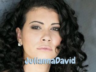 JuliannaDavid