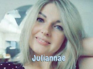 Juliannae