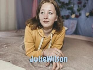 JulieWilson