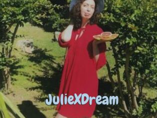 JulieXDream