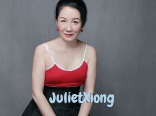 JulietXiong