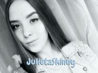 JulietaSkinny