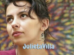 JulietaVilla