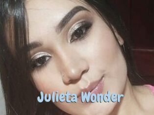 Julieta_Wonder