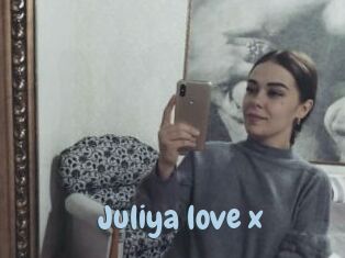 Juliya_love_x