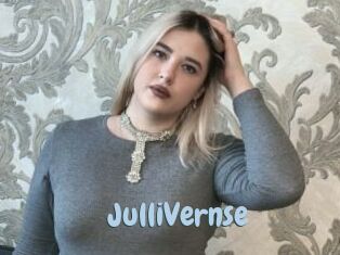 JulliVernse