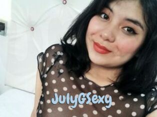 JulyGSexy