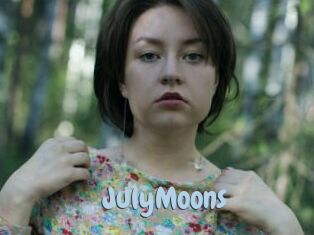 JulyMoons