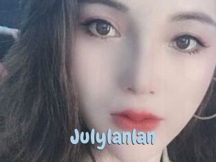 Julylanlan