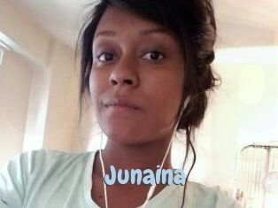 Junaina