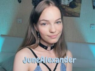 JuneAlexander