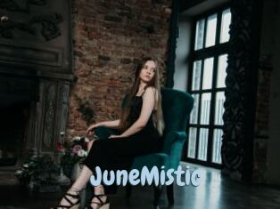 JuneMistic