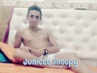 Junicco_Snoopy