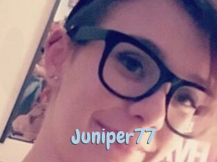 Juniper77