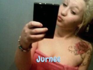 Jurnee