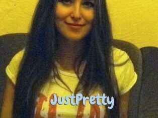 JustPretty