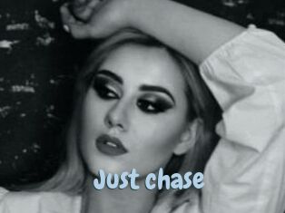 Just_chase