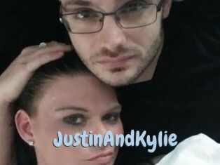 JustinAndKylie