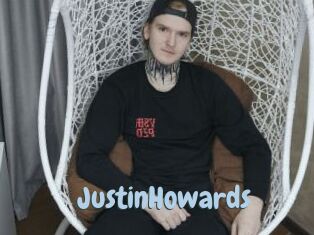 JustinHowards