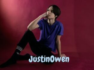 JustinOwen