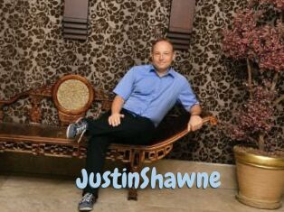 JustinShawne