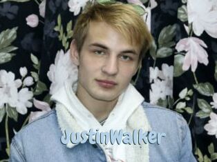 JustinWalker