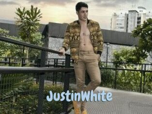 JustinWhite