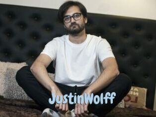 JustinWolff