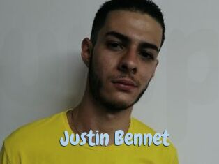 Justin_Bennet