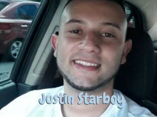 Justin_Starboy