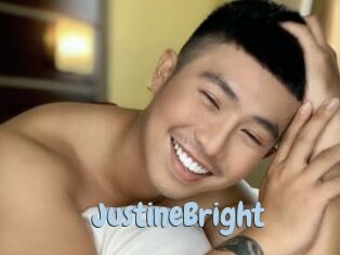 JustineBright