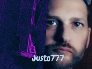 Justo777