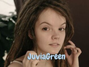 JuviaGreen