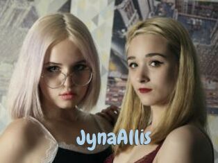 JynaAllis