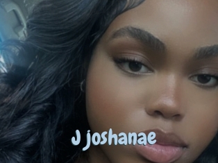 J_joshanae