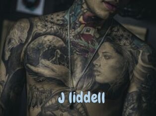 J_liddell