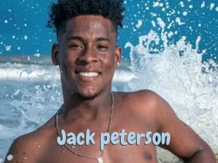 Jack_peterson