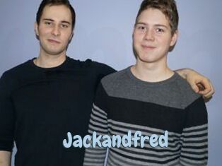 Jackandfred