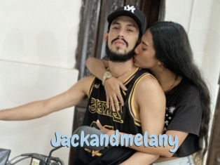 Jackandmelany