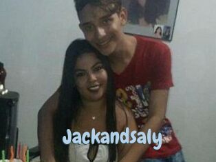 Jackandsaly