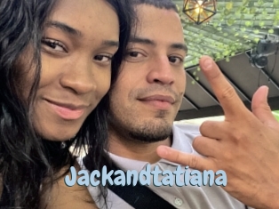 Jackandtatiana