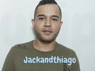 Jackandthiago