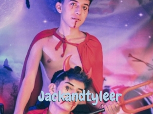 Jackandtyleer