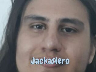 Jackaslero