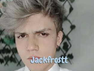 Jackfrostt