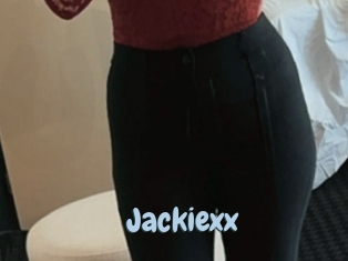 Jackiexx