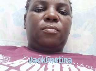 Jacklinetina