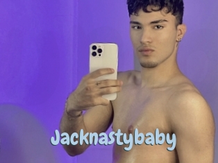 Jacknastybaby