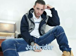 Jackrider