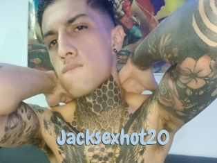 Jacksexhot20